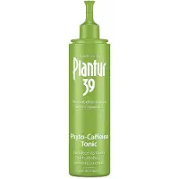 Plantur 39 Tratamiento Capilar Phyto-caffeine Anti-hair Loss Tonic 200ml