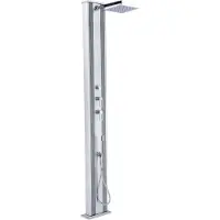 JILONG Ducha Solar Hybride Dada Straight 40l