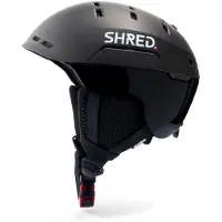 Shred Casco Notion