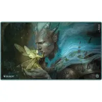 Ultimate Guard Alfombra De Juego Magic: The Gathering Run Away Together