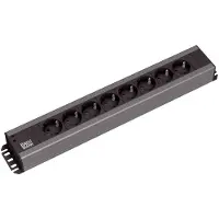 Bachmann IT PDU Basic: Unidad de distribución de energía (para montaje en rack)
