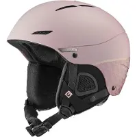 Bolle - Women's Juliet - Casco de esquí size 52-54 cm - S, fucsia