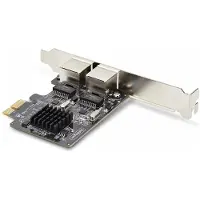 StarTech.com Tarjeta De Expansión Pci-e St1000spexd4t