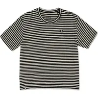 Mons Royale - Women's Icon Relaxed Tee - Camiseta de merino size L, gris