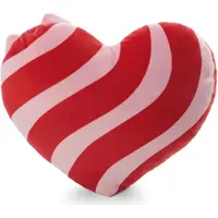 Nici Cojín En Forma De Corazón De Molang 32x26 Cm