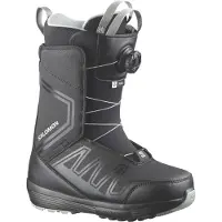 Salomon Botas De Snowboard Para Mujer Pearl Boa