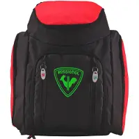Rossignol - Hero Heating Athletes Bag 230V - Bolsa para botas de esquí negro