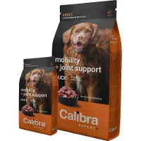 Calibra Dog Expert+ Adult Mobility & Joint Support - 2 kg