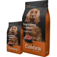 Calibra Comida Para Perros Expert+ Adult Harmony &amp; Relax