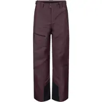 SCOTT - Pants Ultimate Dryo 10 - Pantalones de esquí size M, morado