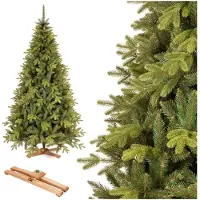 Springos Árbol de Navidad, variedad Smrk Royal siberiano, 220 cm