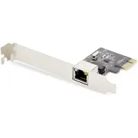 StarTech.com Tarjeta De Expansión Pci-e St1000spex2t