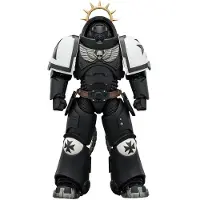 Joy toy Figura Warhammer 40.000 Black Templars Heavy Intercessor