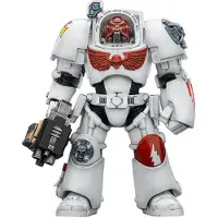 Joy toy Figura Warhammer White Scars Terminator 2