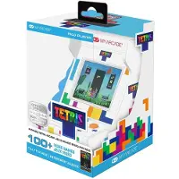 My Arcade Consola Retro Pico Player Tetris