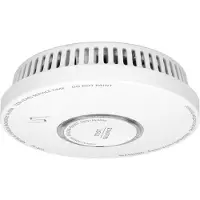 Alecto Detector De Humo Sdx10