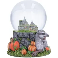 Nemesis Now Adorno Navideño Hagrids Hut