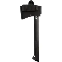 Gerber Gator Combo Axe II hacha con sierra de mano, 22-41420