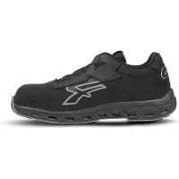 U Power Zapatos De Seguridad Ezra Esd S3s Ci Hi Hro Fo Sr