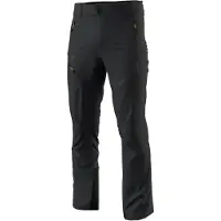 Dynafit - Mercury Dst Long Pant - Pantalones esquí de travesía size S, negro