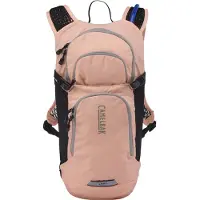 CamelBak - Women's Lobo 9 - Mochila de ciclismo fucsia