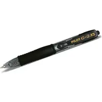 Pilot Bolígrafo Gel G2 Pixie Xs 12 Unidades