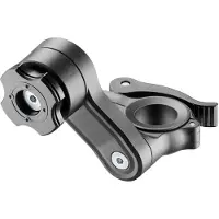 Interphone Cellularline Soporte Para Teléfono With Quiklox