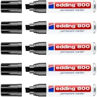 Edding Enchufe Permanente De 800 De Paquete De 5