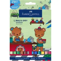 Faber Castell Lápiz Fc-164815