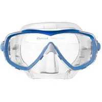 Cressi Máscara De Buceo Estrella