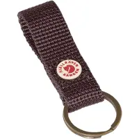 Fjällräven - Kånken Keyring negro