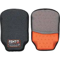 Fento Protector de rodillas pocket