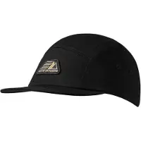 Mammut Gorra Five Panel Cotton