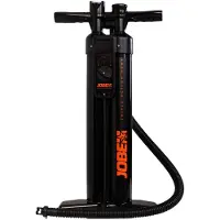 Jobe Inflador Manual Triple Action Sup