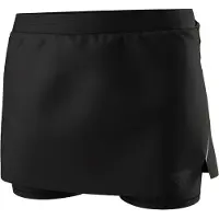 Dynafit - Women's Alpine Pro 2/1 Skirt - Falda de running size S, negro
