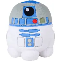 Simba Peluche Star Wars R2d2 35 Cm