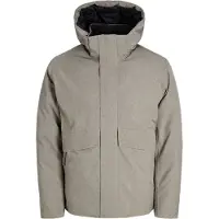 Jack & jones Jack & JonesChaquetaXSGris