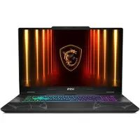 MSI Portátil Gaming Cyborg 17 B13wfkg-229nl 17.3´´ I7-13620h/16gb/512gb Ssd/geforce Rtx 5060