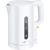 Clatronic Hervidor De Agua Wk 3834