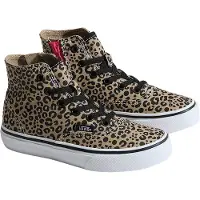 Vans Zapatillas Authentic Hi 2.0 Zip