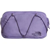 The North Face - Terra Lumbar 1 - Riñonera size 1 l, morado
