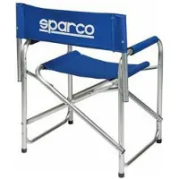 Sparco Silla Plegable