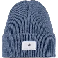 Buff Gorro Knitted