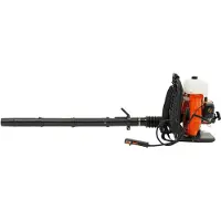OEM Soplador de hojas a gasolina, diseño ergonómico, alto rendimiento, modelo EB750