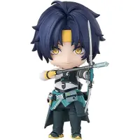 Good Smile Company Figura Nendoroid De Harumasa Asaba De Zenless Zone Zero 10 Cm