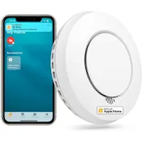 Meross - GS559AHK(EU) - Detector de humo