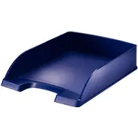 Leitz Bandeja De Formato Vertical Estándar De Estilo
