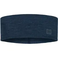Buff Cinta Para La Cabeza Merino Wide