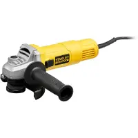 Stanley Amoladora manual de 115 mm - 600W FATMAX - FMEG615-QS