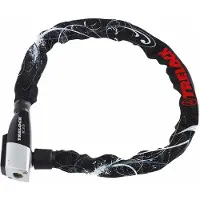 Trelock Candado De Cable Bc215/75